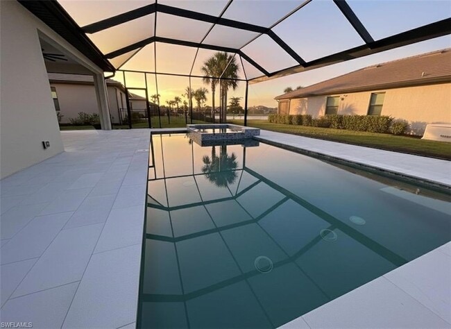 property at 18546 Ives Dr