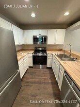 1840 J Julian Ln in Charlotte, NC - Foto de edificio - Building Photo