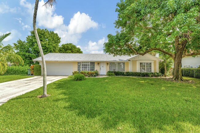 790 Coquina Way in Boca Raton, FL - Building Photo - Building Photo