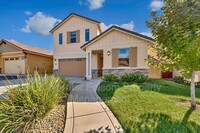 12732 Blueblanc Way in Rancho Cordova, CA - Foto de edificio - Building Photo