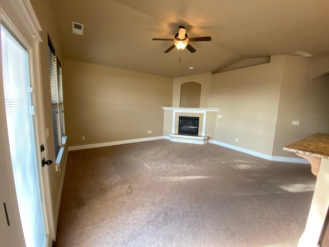 2845 E Shadowband St in Eagle, ID - Foto de edificio - Building Photo