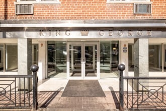 King Apartments in Elmhurst, NY - Building Photo - Building Photo