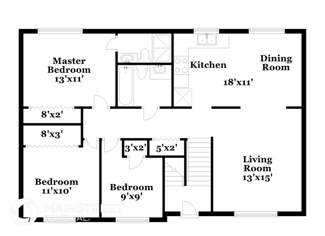 7330 Eggleston Rd in Memphis, TN - Building Photo - Building Photo