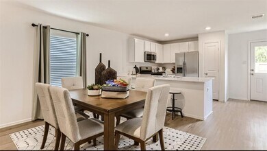1218 Millers Pass Dr in Rosenberg, TX - Building Photo - Building Photo
