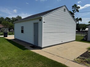 1317 E Wheeling St in Lancaster, OH - Building Photo - Building Photo