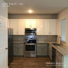 419 E Elm St in Denison, TX - Building Photo - Building Photo
