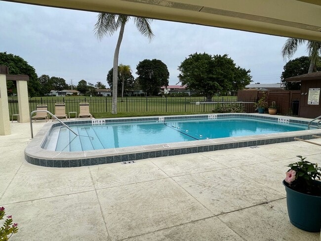 property at 3615 Boca Ciega Dr