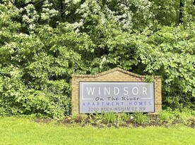 Windsor on the River Apartments