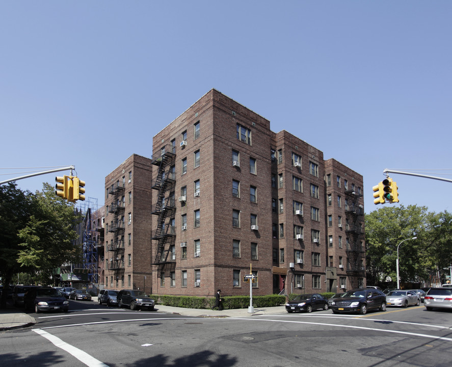 4520 12th Ave in Brooklyn, NY - Building Photo