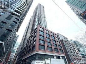 55 Mercer St in Toronto, ON - Building Photo