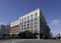 Broadway Grand Phase I in Oakland, CA - Foto de edificio - Building Photo