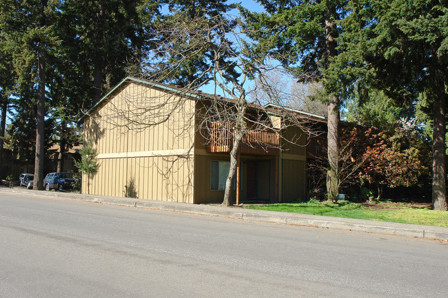 Fir Haven in Portland, OR - Building Photo - Building Photo