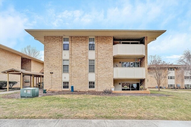 5260 Crossbow Cir in Roanoke, VA - Building Photo - Building Photo