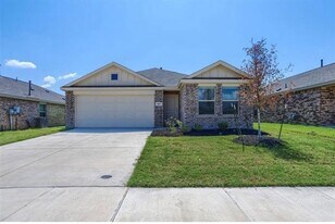 1617 Vattier St in Little Elm, TX - Building Photo
