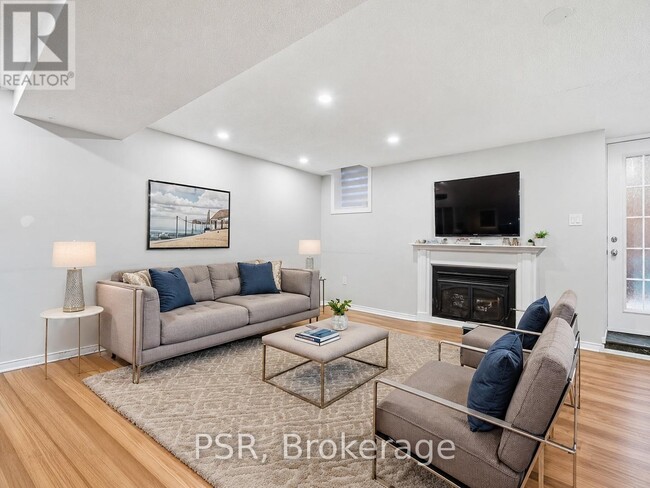 property at 1479 Bancroft Dr