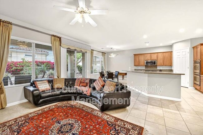 81566 Avenida Sombra, Unit 2 in Indio, CA - Building Photo - Building Photo