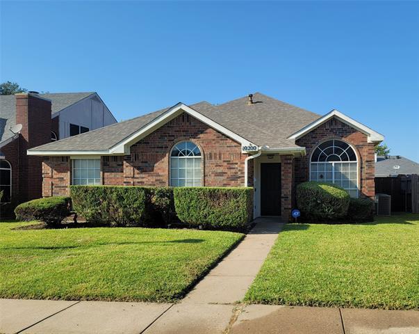 property at 10200 Concord Dr