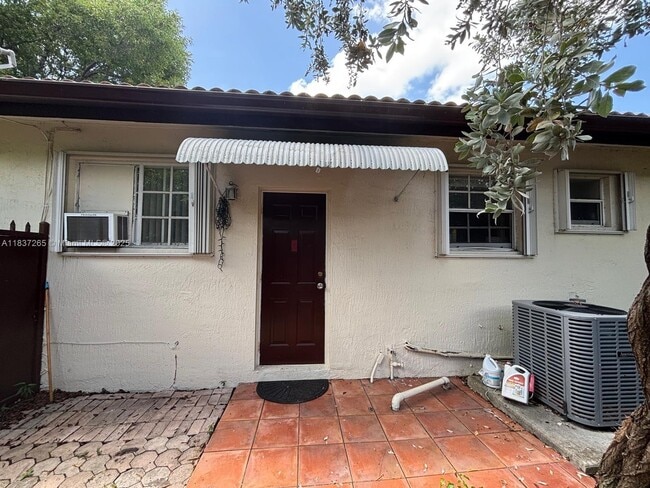 property at 10916 SW 37th Terrace