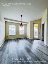 4109 Residence Drive in Ft. Myers, FL - Building Photo - Building Photo