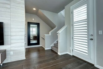 4160 E Warren Ave in Denver, CO - Building Photo - Building Photo