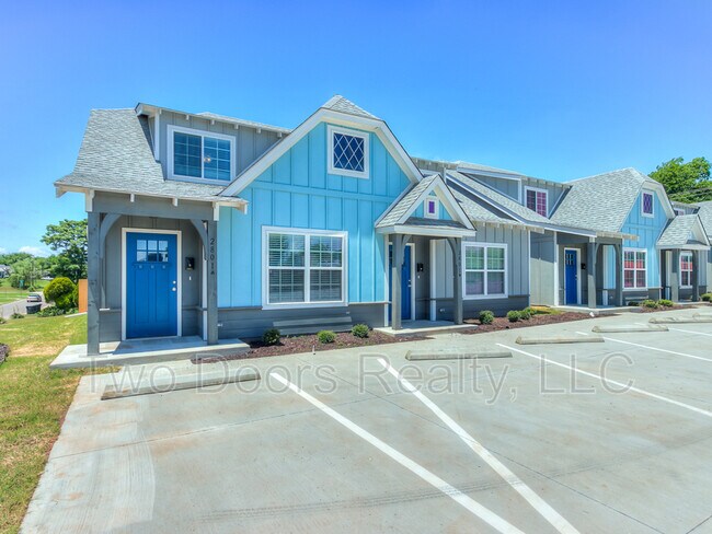 property at 2801 N Kentucky Ave