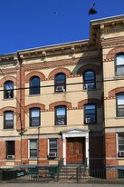 1829 Putnam Ave in Flushing, NY - Building Photo