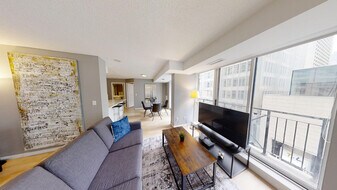 136 Simcoe St, Unit SI FL1-ID1031081P in Toronto, ON - Building Photo
