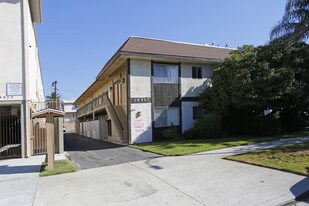 14817 Sylvan St Apartments