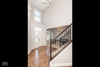 10599 Geist View Dr in McCordsville, IN - Building Photo - Building Photo