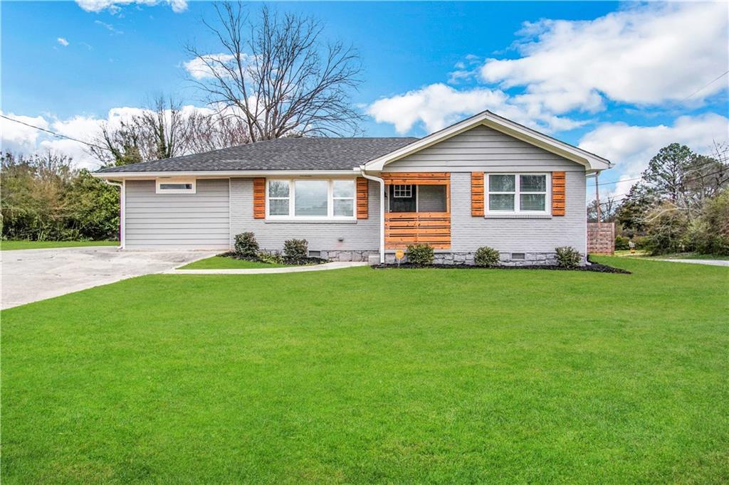 1416 Columbia Dr Photo