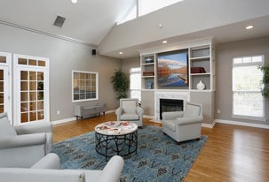 Heritage Apartments
