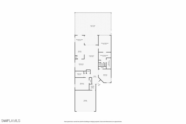 property at 9919 Horse Creek Rd