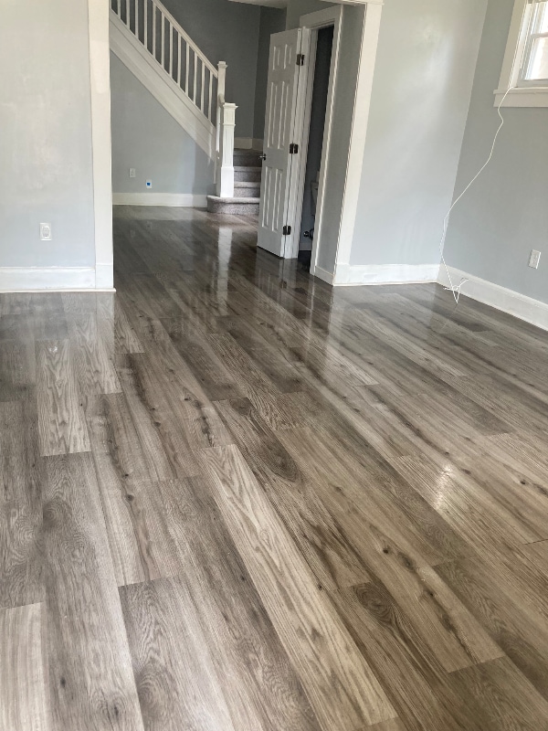2527 Denison St in Baltimore, MD - Building Photo - Building Photo