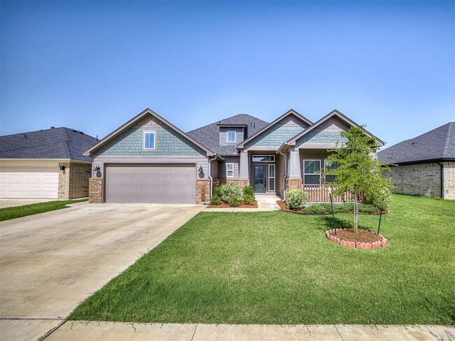 property at 16236 S 89th E Ave