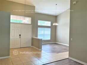 1444 Sumter Ln in West Melbourne, FL - Building Photo - Building Photo