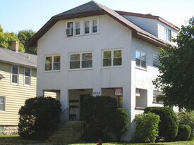 8039 White Ave, Unit #2 in Lyons, IL - Building Photo