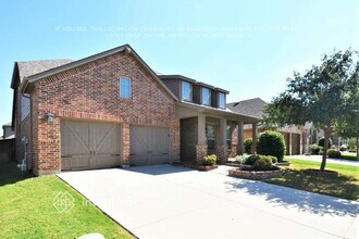 14913 Blakely Wy in Aledo, TX - Building Photo - Building Photo