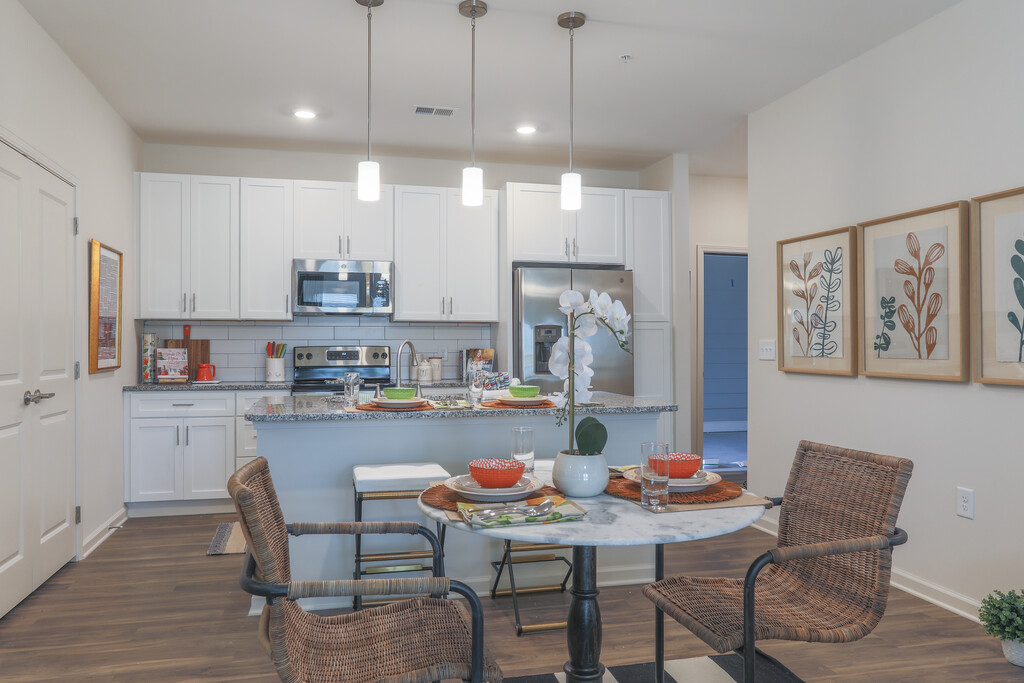 Aldon at Keys Crossing Apartments in Greenville, SC