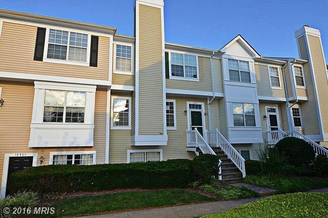 property at 10911 Postern Ct