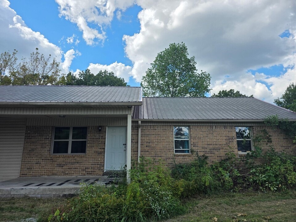 721 N James St in Cave City, AR - Building Photo