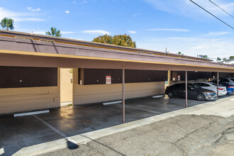 Armada Apartments in Ventura, CA - Foto de edificio - Building Photo