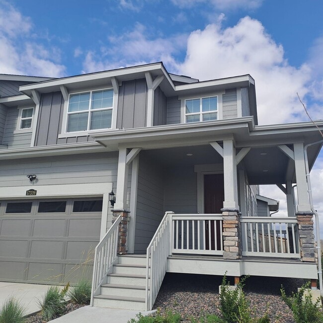 17339 E 95th Pl in Commerce City, CO - Building Photo - Building Photo