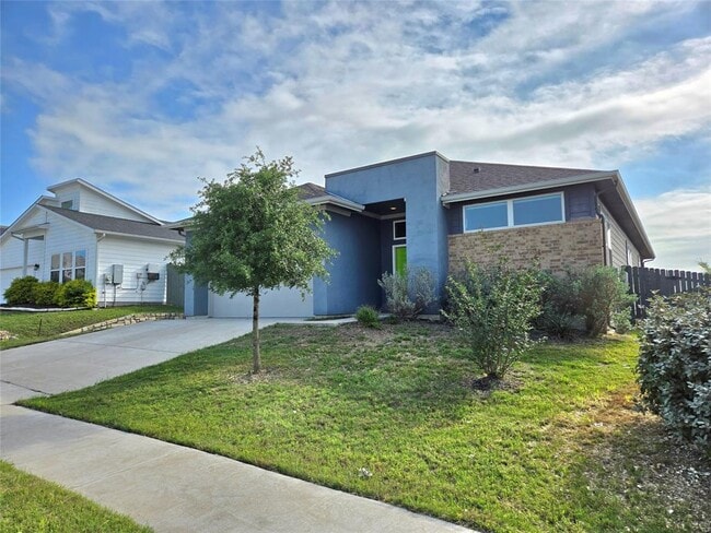 property at 16524 Glimmering Rd