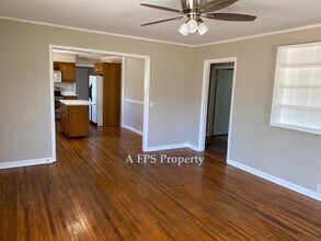 401 Newtown Rd NE in Calhoun, GA - Building Photo - Building Photo