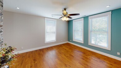 1610 Forest Ave in Knoxville, TN - Building Photo - Building Photo