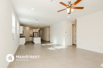 5529 W Walatowa St in Phoenix, AZ - Foto de edificio - Building Photo