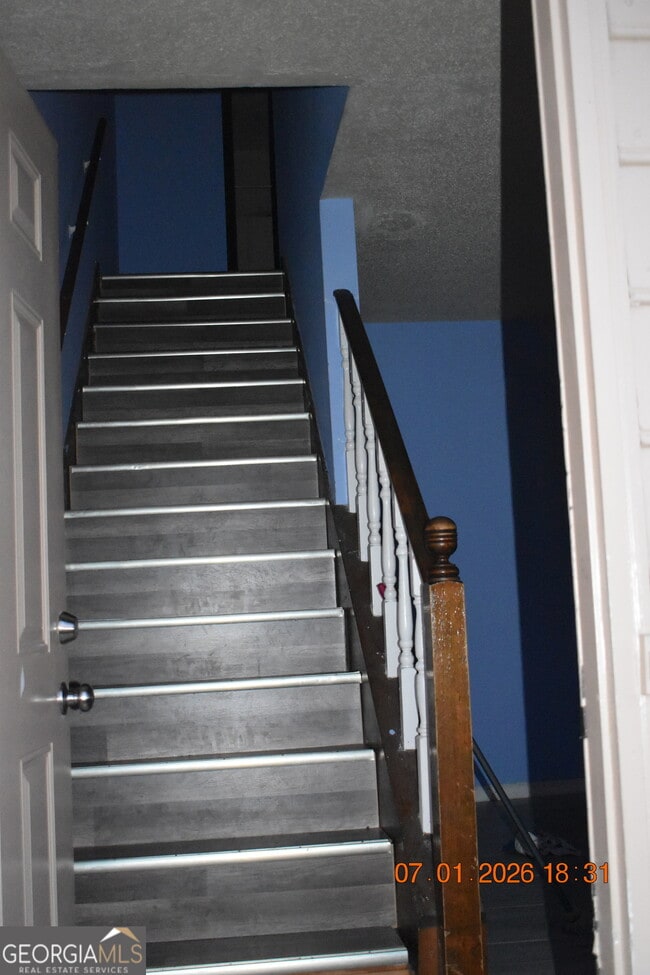 3966 Vinson Robinson Rd in Macon, GA - Building Photo - Building Photo