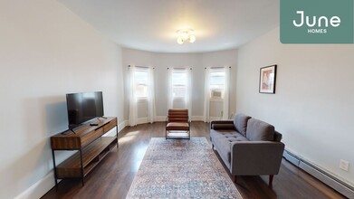 16 Glenway St-Unit -B in Boston, MA - Building Photo - Building Photo