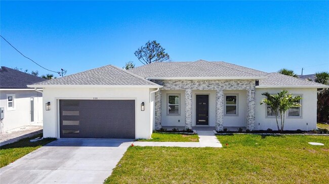 property at 159 Antilla Dr