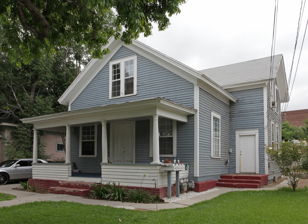 3246 Mulberry St in Riverside, CA - Building Photo